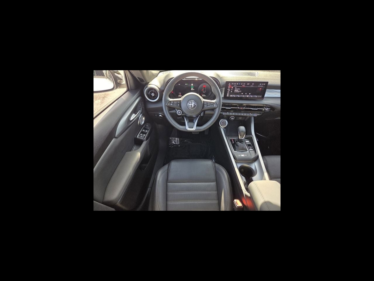 2024 Alfa Romeo Tonale Ti