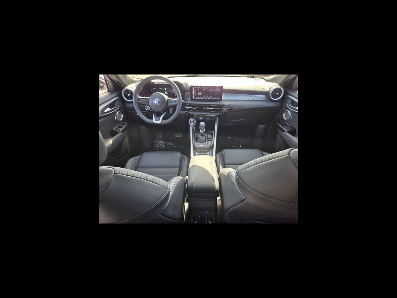 2024 Alfa Romeo Tonale Ti