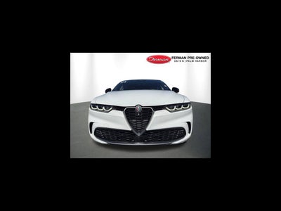 2024 Alfa Romeo Tonale Ti