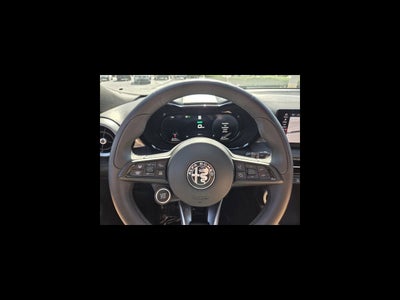 2024 Alfa Romeo Tonale Ti
