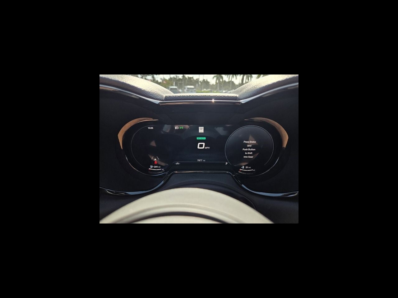 2024 Alfa Romeo Tonale Ti