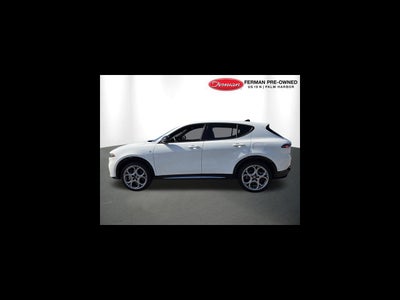 2024 Alfa Romeo Tonale Ti