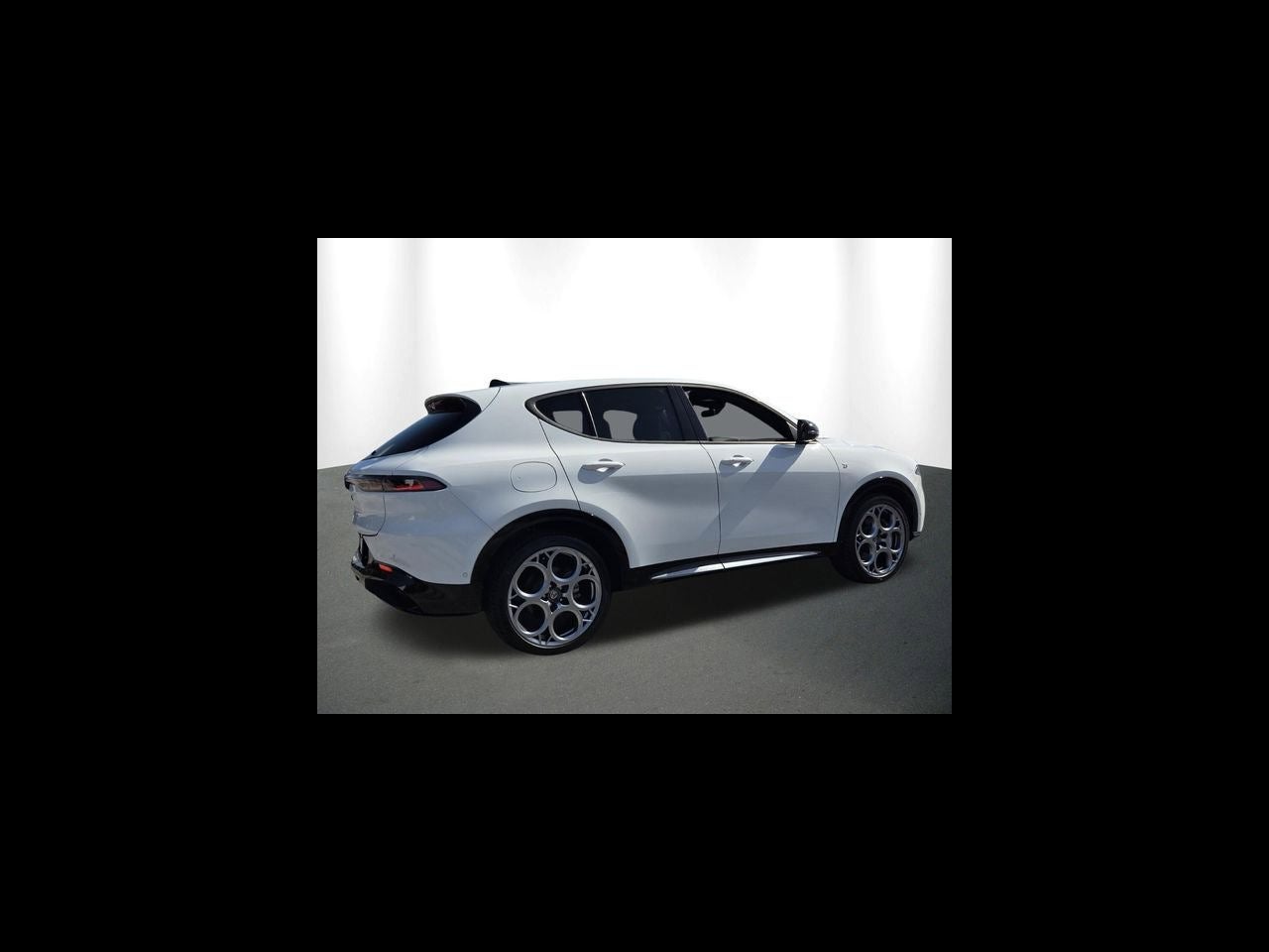 2024 Alfa Romeo Tonale Ti