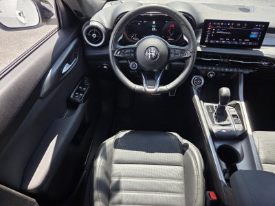 2024 Alfa Romeo Tonale Veloce