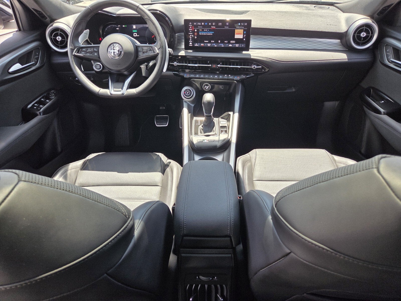 2024 Alfa Romeo Tonale Veloce