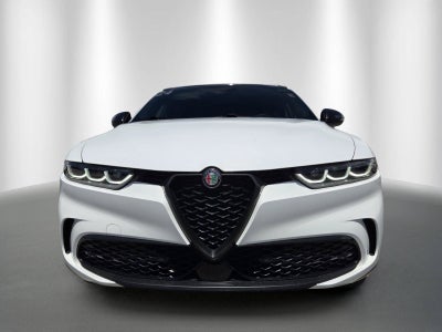 2024 Alfa Romeo Tonale Veloce