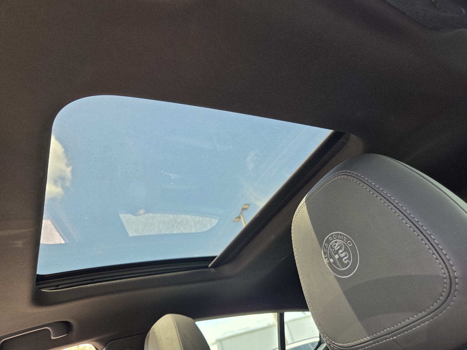 2024 Alfa Romeo Tonale Veloce