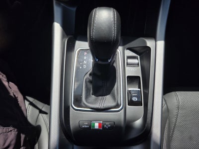 2024 Alfa Romeo Tonale Veloce