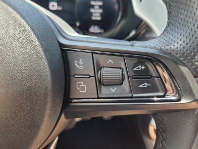 2024 Alfa Romeo Tonale Veloce