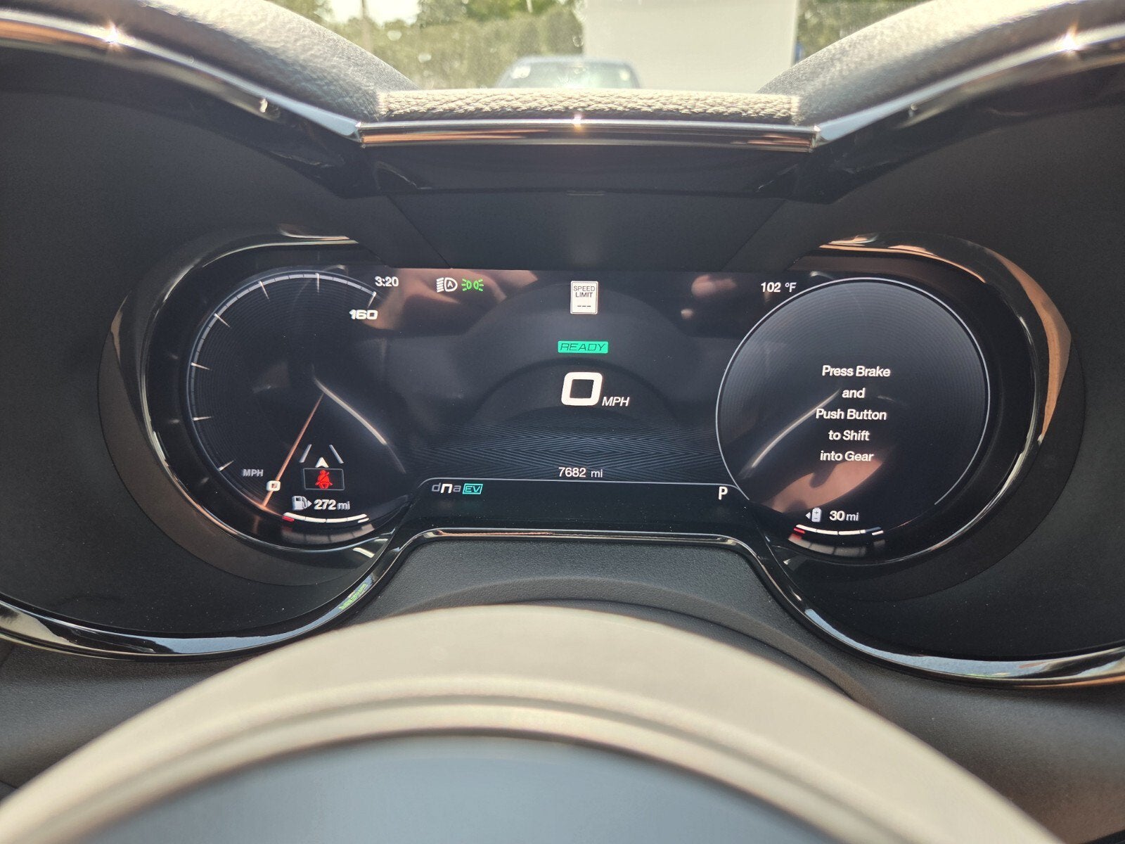 2024 Alfa Romeo Tonale Veloce