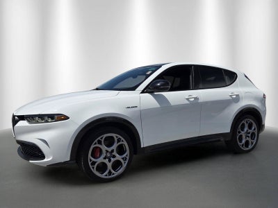 2024 Alfa Romeo Tonale Veloce
