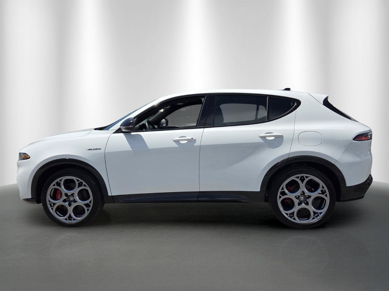 2024 Alfa Romeo Tonale Veloce