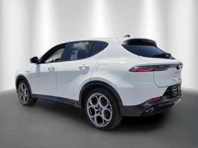 2024 Alfa Romeo Tonale Veloce