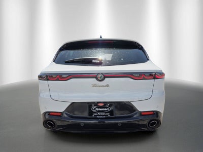 2024 Alfa Romeo Tonale Veloce