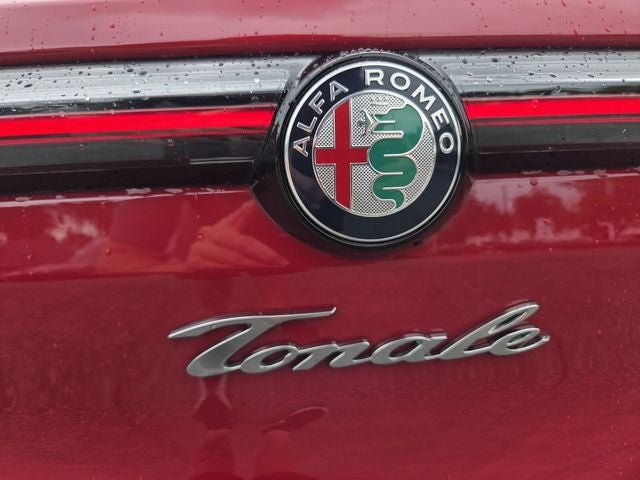 2024 Alfa Romeo Tonale Veloce