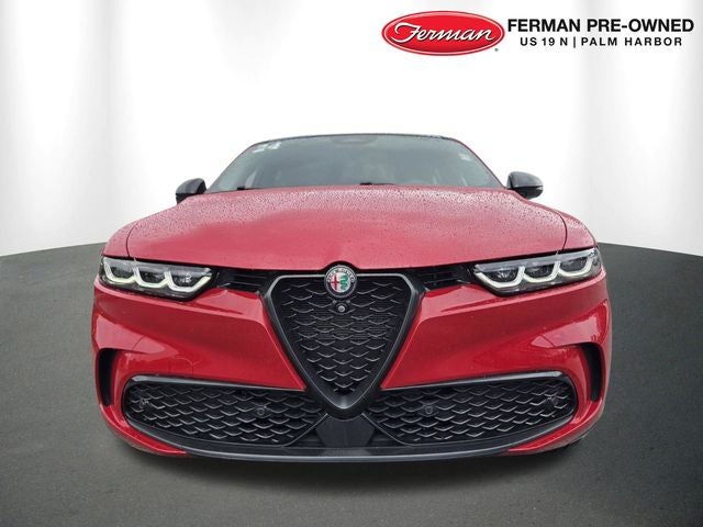 2024 Alfa Romeo Tonale Veloce