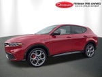 2024 Alfa Romeo Tonale Veloce