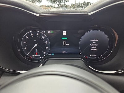 2024 Alfa Romeo Tonale Veloce