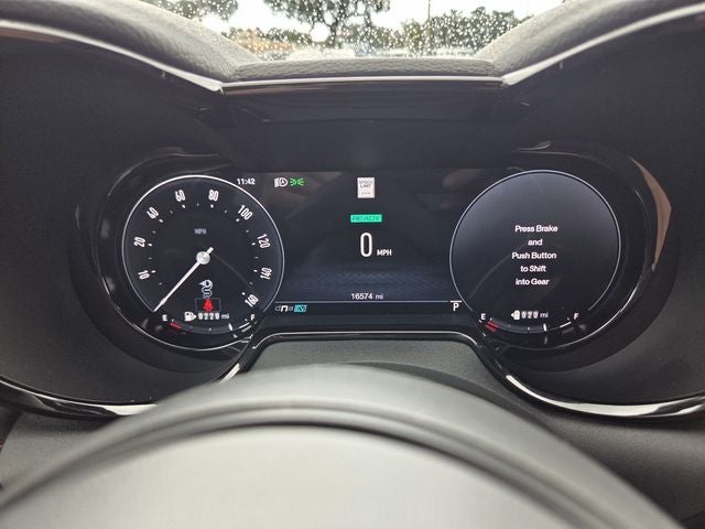 2024 Alfa Romeo Tonale Veloce