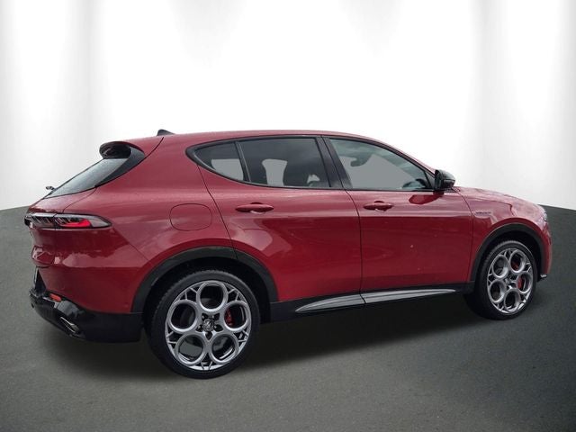 2024 Alfa Romeo Tonale Veloce