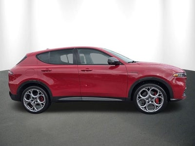 2024 Alfa Romeo Tonale Veloce