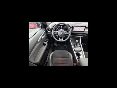 2024 Alfa Romeo Tonale Veloce