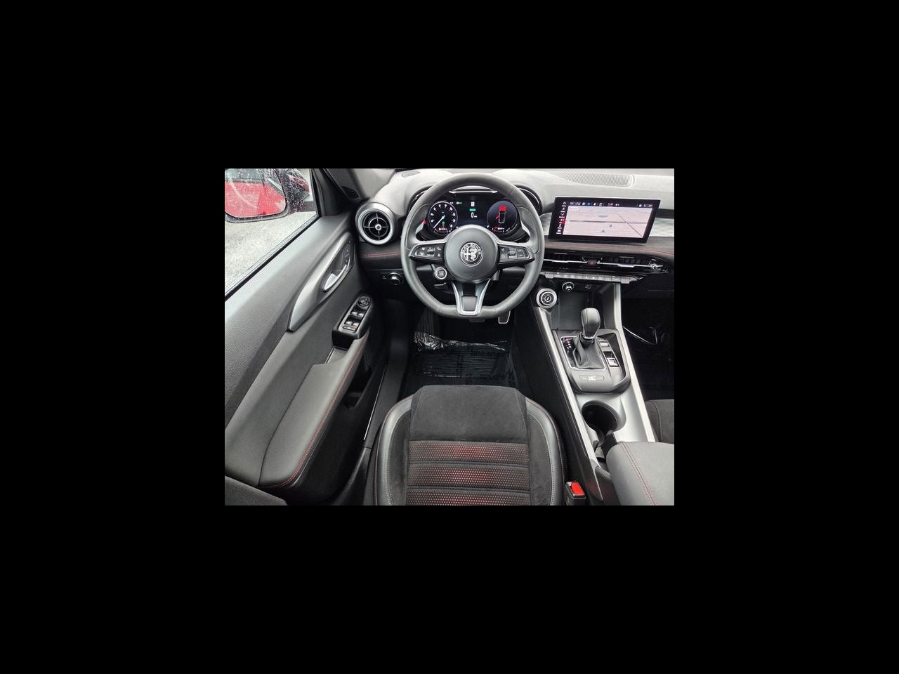 2024 Alfa Romeo Tonale Veloce