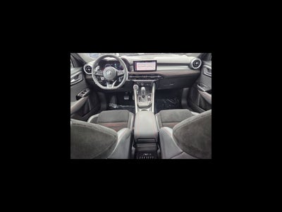 2024 Alfa Romeo Tonale Veloce