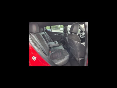 2024 Alfa Romeo Tonale Veloce