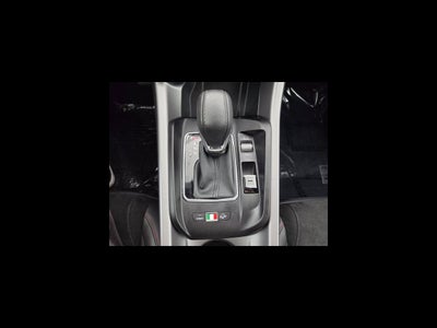 2024 Alfa Romeo Tonale Veloce