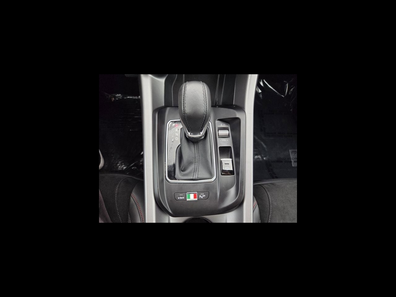 2024 Alfa Romeo Tonale Veloce