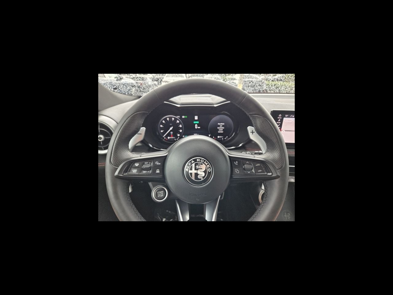 2024 Alfa Romeo Tonale Veloce