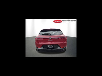 2024 Alfa Romeo Tonale Veloce