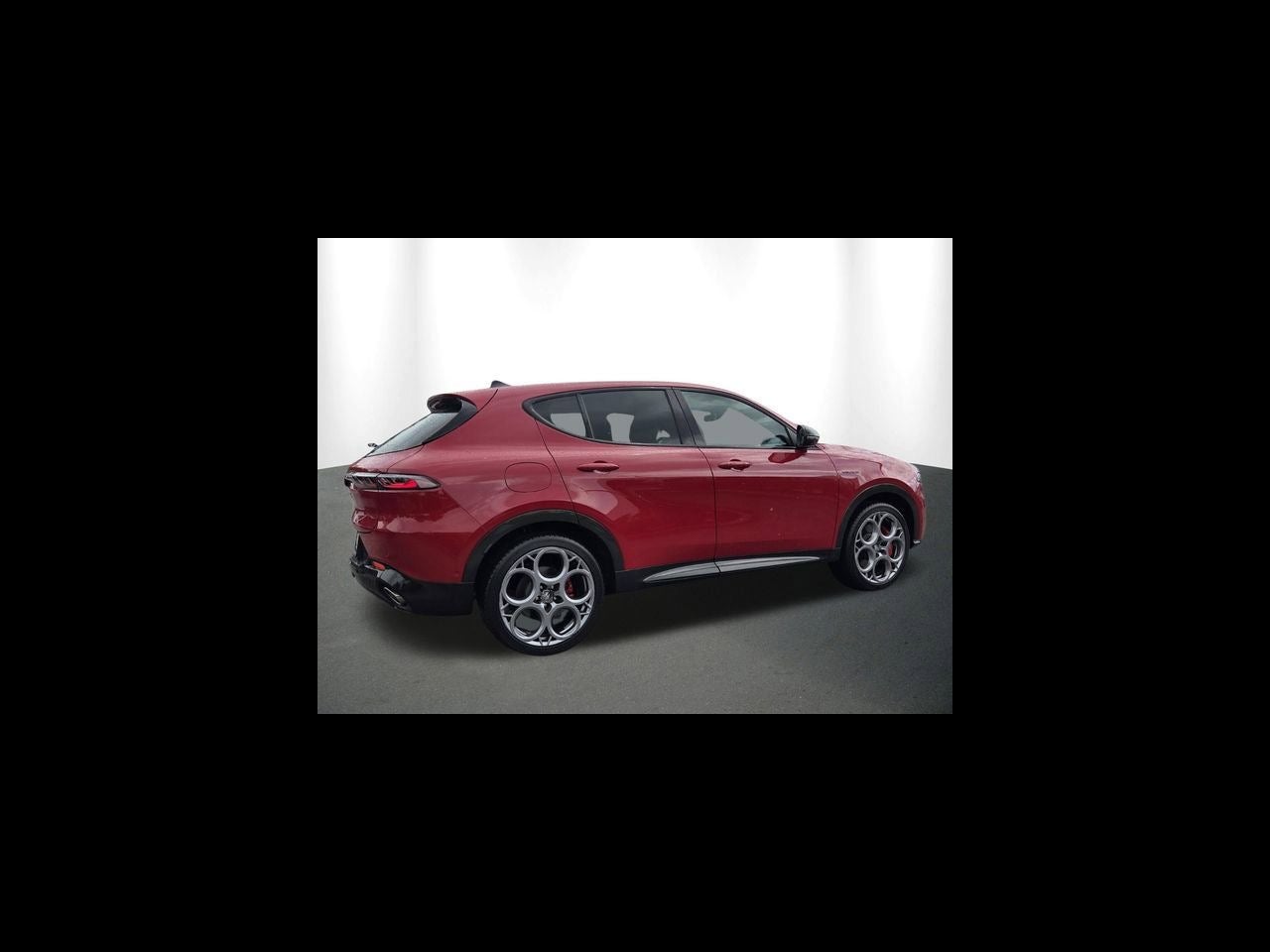 2024 Alfa Romeo Tonale Veloce