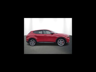 2024 Alfa Romeo Tonale Veloce