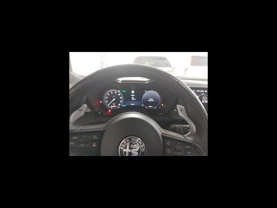 2024 Alfa Romeo Tonale Veloce