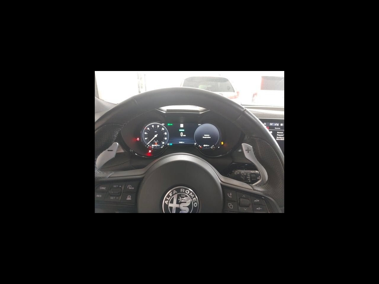 2024 Alfa Romeo Tonale Veloce