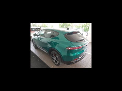 2024 Alfa Romeo Tonale Veloce