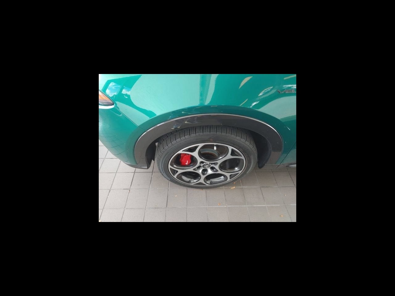 2024 Alfa Romeo Tonale Veloce