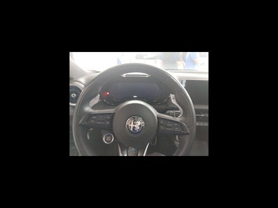 2024 Alfa Romeo Tonale Veloce