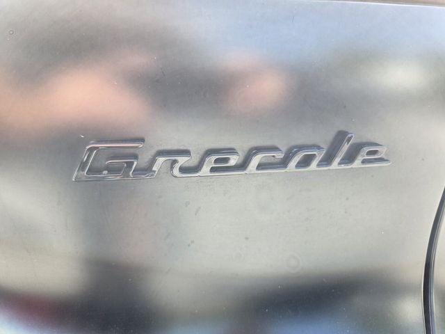 2023 Maserati Grecale Modena