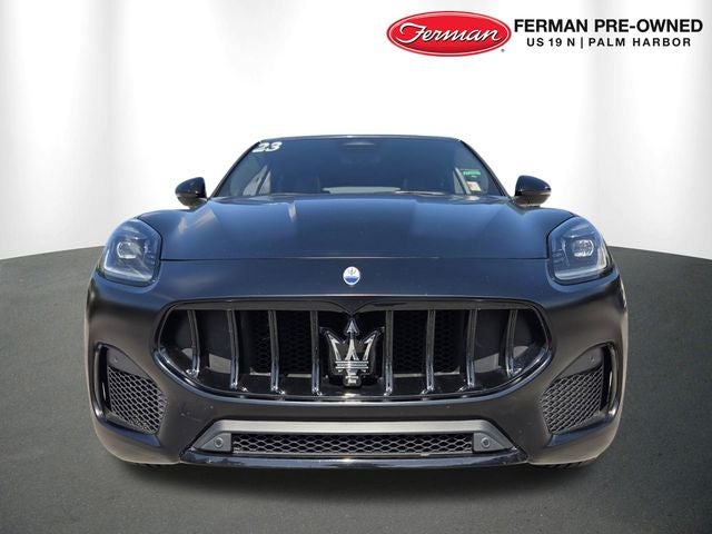 2023 Maserati Grecale Modena