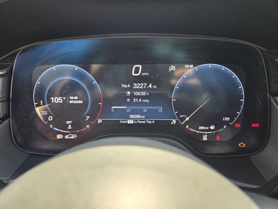 2023 Maserati Grecale Modena