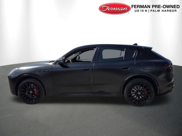 2023 Maserati Grecale Modena