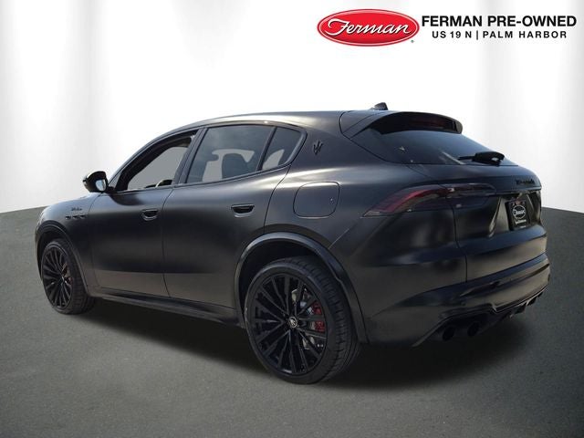 2023 Maserati Grecale Modena