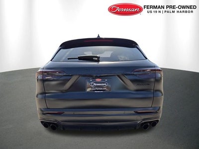 2023 Maserati Grecale Modena