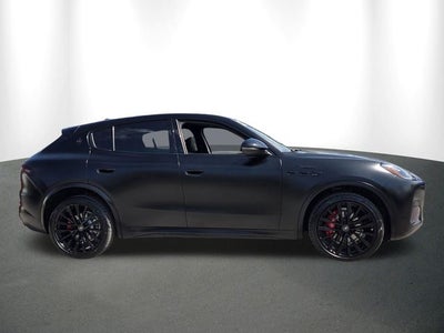 2023 Maserati Grecale Modena