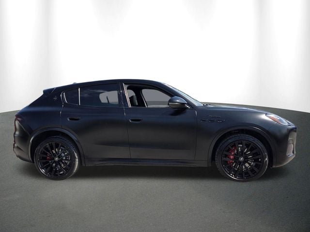 2023 Maserati Grecale Modena