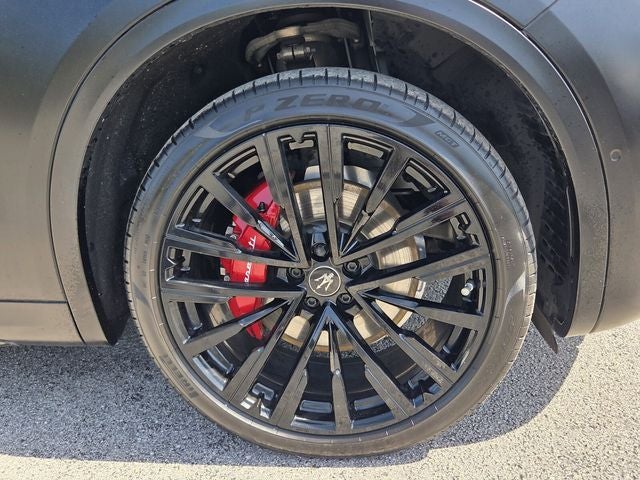 2023 Maserati Grecale Modena