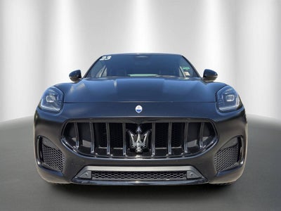 2023 Maserati Grecale Modena